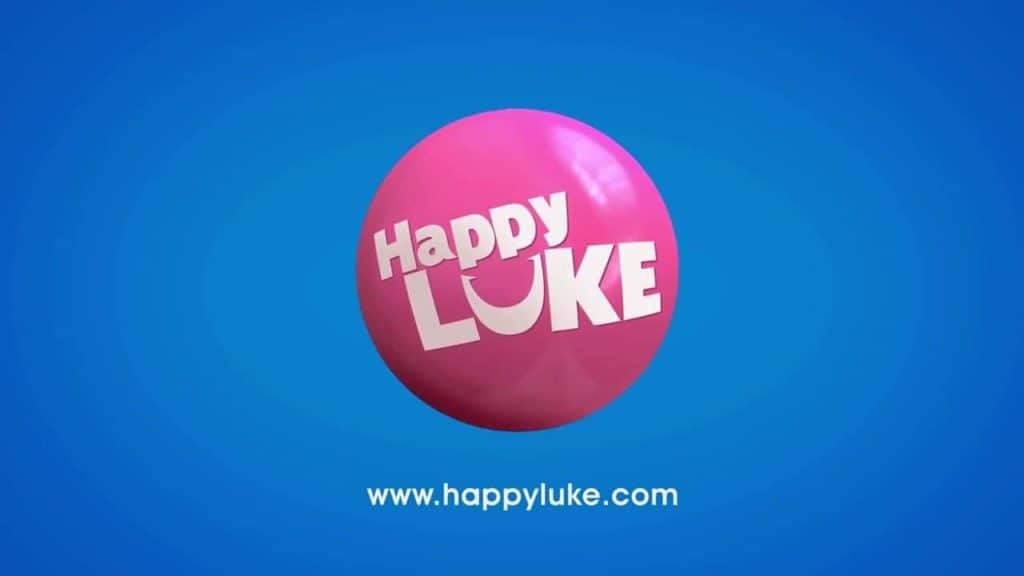 happyluke Logo