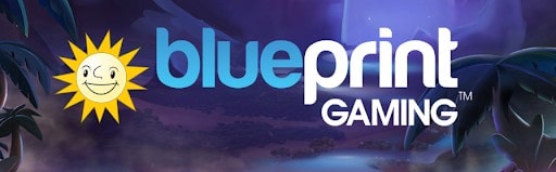 ค่ายเกมส์ สล็อตยอดนิยม Blueprint Gaming