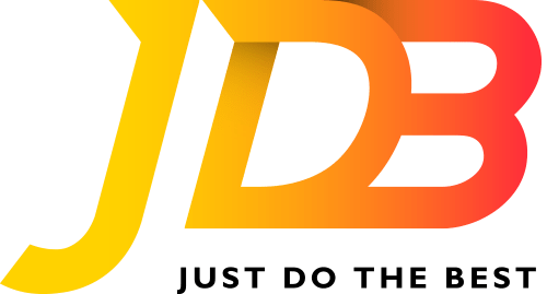 JDB Slot logo